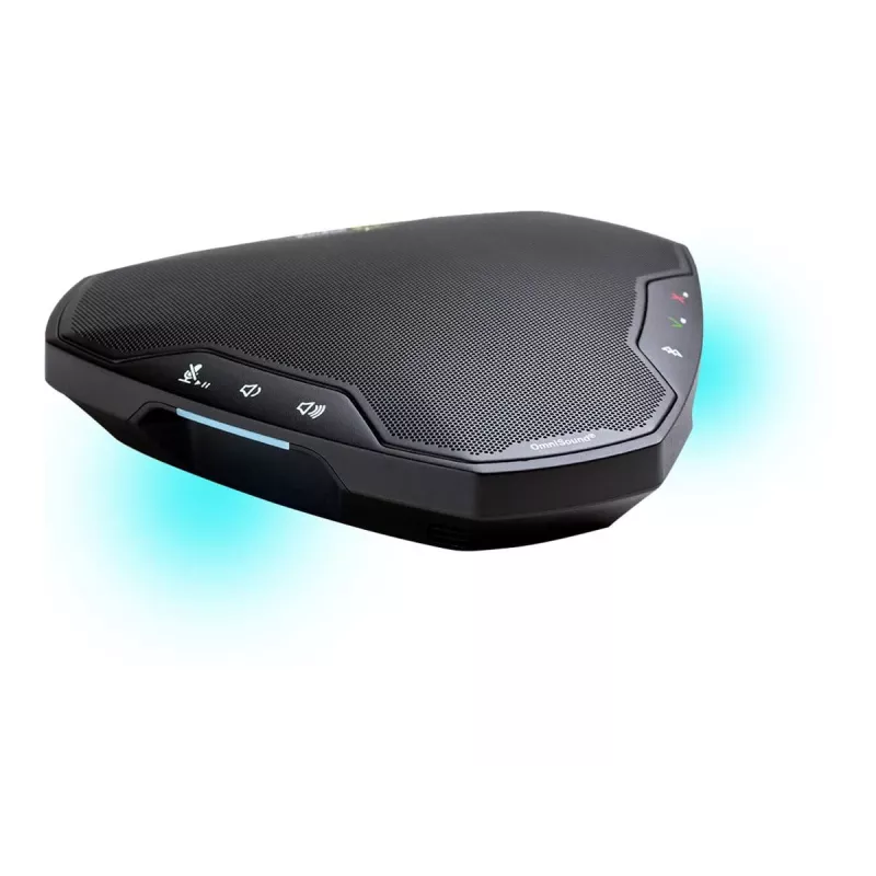 Konftel Ego - Valjuhääldiga süsteem - juhtmevaba - Bluetooth - USB (910101081)