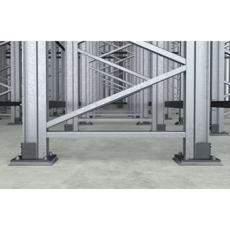 Fischer 576809 Hall