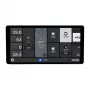 6.95 Shelly Wall Display X2i WiFi/BLU juhtpaneel (must)