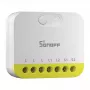 Kahekanaliline minilüliti ilma N-juhtmeta Sonoff MINI-ZB2GS-L ZigBee