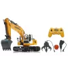 Ekskavaator Jamara Liebherr R936 raadio teel juhitav elektriline 1:20
