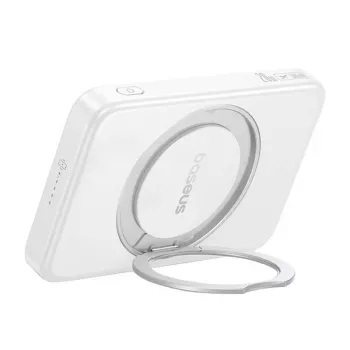 Kaasaskantav laadija Baseus PicoGo 5000 mAh