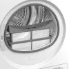 BEKO kuivati BM3T372E0W, 7 kg, energiaklass E, sügavus 54,5 cm
