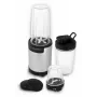 Laua-blender Esperanza EKM030 Must roostevaba teras