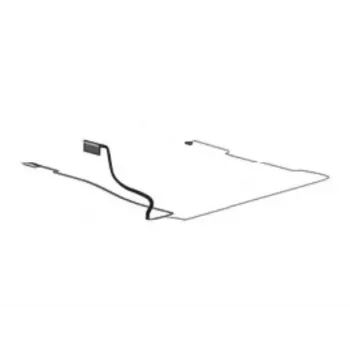 HP ekraanikaablikomplekt - ProBook 640 G1 sülearvutile