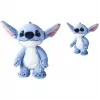 Plüüsist mänguasi Simba-Dickie Disney Stitch Live Action, 25 cm pehme mänguasi