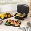 Elektriline tervisegrill Petra PT5316HEVDEEU10 mittenakkuva plaadiga, lauaarvuti, siseruumides kasutamiseks