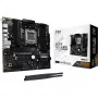 Emaplaat ASRock B850M Pro-A WiFi micro ATX – AMD B850, Socket AM5, DDR5, 4x DIMM, 256GB, Wi‑Fi, 2.5Gb LAN