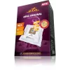 Tolmuimejakott trummel-tolmuimejale ETA ETA960068000 — 5 tk pakend, valge