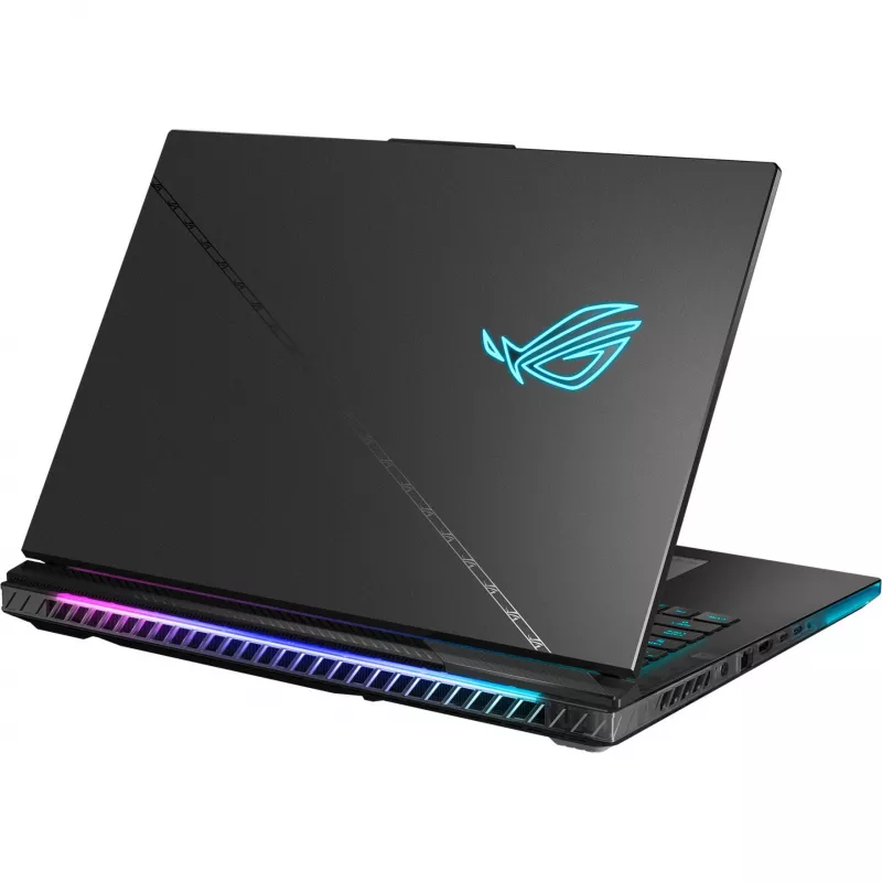 Sülearvuti ASUS ROG Strix Scar 18 G835LX-SA003W — Intel Core Ultra 9 275HX, 32GB RAM, 2TB SSD, NVIDIA GeForce RTX 5090, Windows 11 Home