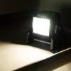 Makita ML003G juhtmeta LED ehitustöövalgusti