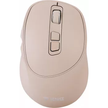 Juhtmevaba hiir 2,4 GHz laetav 6 nuppu 2400DPI 45