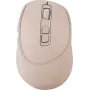 Juhtmevaba hiir 2,4 GHz laetav 6 nuppu 2400DPI 45