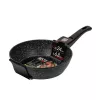 Resto Kitchenware Leo universaalne pann, ümmargune
