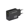 Esperanza EZC105K võrgulaadija 20W Must