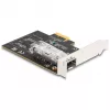 DeLOCK 88318 PCI Express x1 võrgukaart, 1 x SFP Gigabit LAN