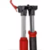 Kipsplaadilihvija TE-DW 225 X (Punane/must, 750 W)