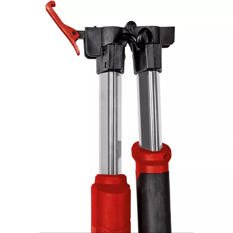 Kipsplaadilihvija TE-DW 225 X (Punane/must, 750 W)
