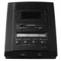 Grundig Stenorette St 3211 Set Kassett Must