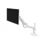 Monitor Mount Ergotron LX Series 45-695-290 Clamp 10 kg 34 inch Valge