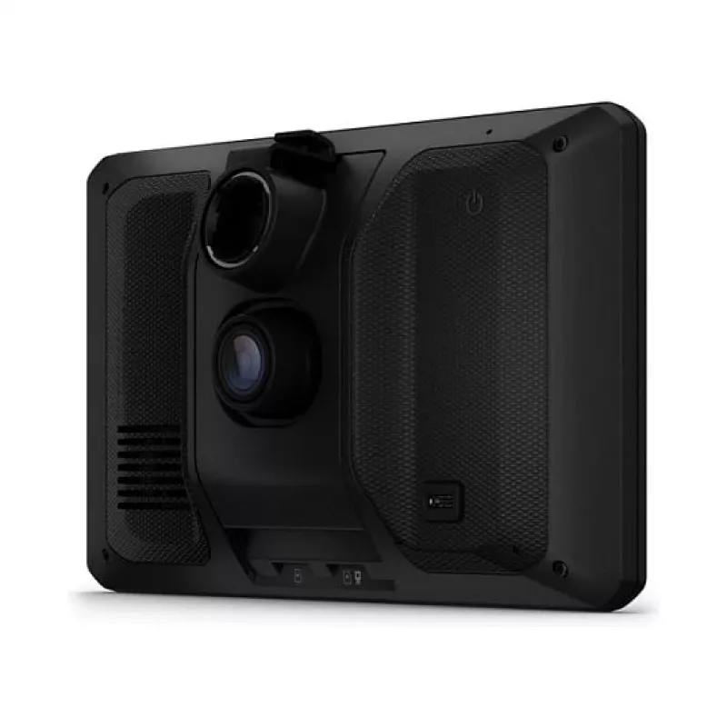 Garmin CamperCam 795 navigatsiooniseade Püsiv 17,8 cm 7 tolli TFT Puuteekraan 32 GB