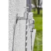 Gardena 18240-50 aiatööriist hõbedane