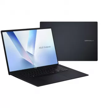 Sülearvuti ASUS VivoBook 18 M1807 Ryzen AI 5 430 / 16 GB / 512 GB / 144 Hz