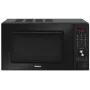 Amica AMGF20E1GB Mikrolaineahi Tasapinnaline Mikrolaineahi Grilliga 20 L 700 W Must