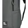 Jack Wolfskin Smileyworld seljakott - roheline/hall, 22 L