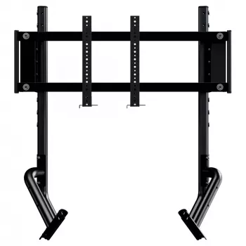Oplite Monitor Stand R8 Single Must retail (OP-R8-SMSB)