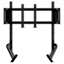 Oplite Monitor Stand R8 Single Must retail (OP-R8-SMSB)