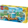 Ehitusmänguasi LEGO 77051 Animal Crossing: Fly with Dodo Airlines komplekt, LEGO kaubamärk, mudel 77051