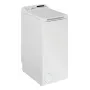 WHIRLPOOL pealtlaetav pesumasin TDLR 6040S EU/N, 6 kg, 1000 p/min, energiaklass C, sügavus 60 cm