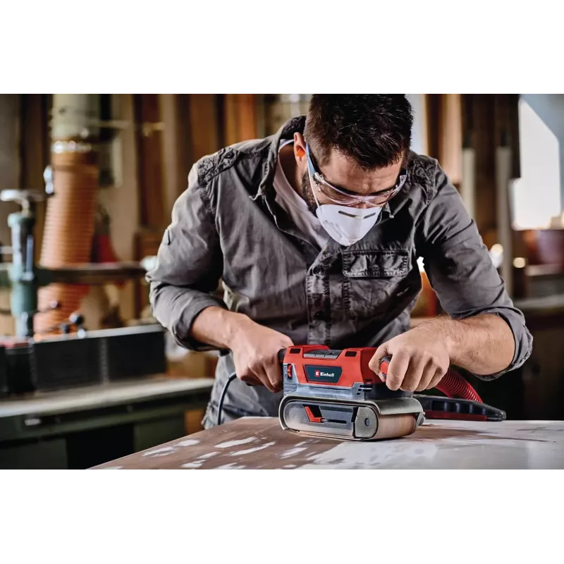 Einhell TE-BS 850 E lintlihvija 4466245