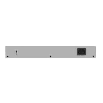 NETGEAR GS516-300EUS võrgukommutaator Haldamata Gigabit Ethernet (10/100/1000) Hall