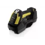 Käsikäeshoitav vöötkoodilugeja Datalogic PBT9600-HPRBK10EU 1D/2D juhtmevaba Bluetooth