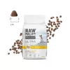 Kuiv koeratoit VETEXPERT RAW PALEO Ultra Mini Adult Turkey 8 kg — täisväärtuslikud kuivtoidupalad täiskasvanud väikest tõugu koertele, 24,5% valku, 14% rasva