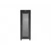 Rack-kapp LANBERG FF01-8247-23BL 47U eraldiseisev rack, 2343×800×1200 mm, IP20, 165 kg, 1200 kg koormus