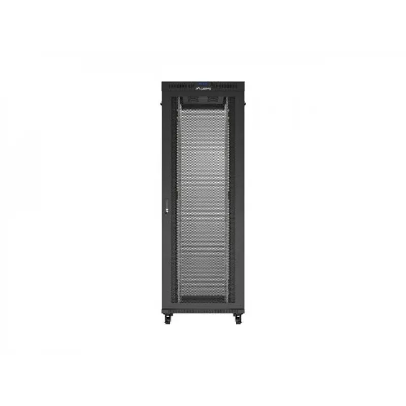 Rack-kapp LANBERG FF01-8247-23BL 47U eraldiseisev rack, 2343×800×1200 mm, IP20, 165 kg, 1200 kg koormus