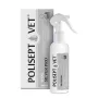 Antiseptiline sprei JM Sante Polisept Vet Silver Pro 200 ml — veterinaarne haava- ja nahasprei loomadele