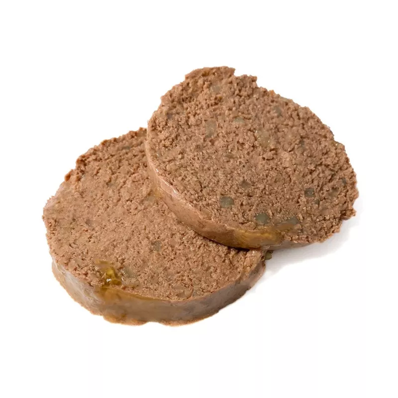 VET RESPONSE Gastrointestinal - märg kassitoit - 4x85g