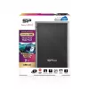 Väline kõvaketas Silicon Power 2TB USB 3.2 Armor A80