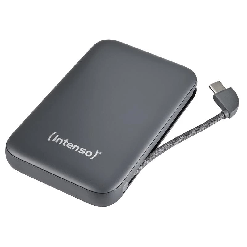 Akupank USB 10000MAH/HALL S10000 7333034 Intenso
