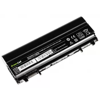 Green Cell Dell Latitude E5440 E5540 P44G 10.8V 6600mAh