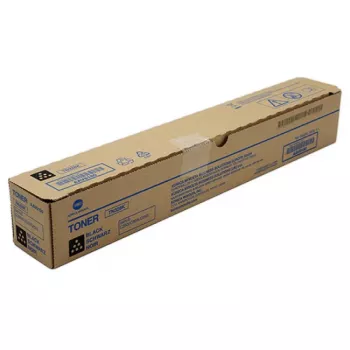Konica Minolta TN-328K toonerikassett 1 tk Originaal Must