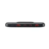 Akupank Rivacase VA1090 — 20000 mAh, 77 Wh, koguväljundvõimsus 100 W, 440 g