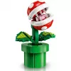 LEGO ehituskomplekt LEGO SUPER MARIO 71426 Piranha Plant interaktiivsete funktsioonidega