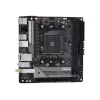 Emaplaat ASRock A520M-ITX/ac pesa AM4 micro ATX