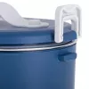 Adler elektriline lõunakarp | AD 4505 | Materjal plastik | Sinine