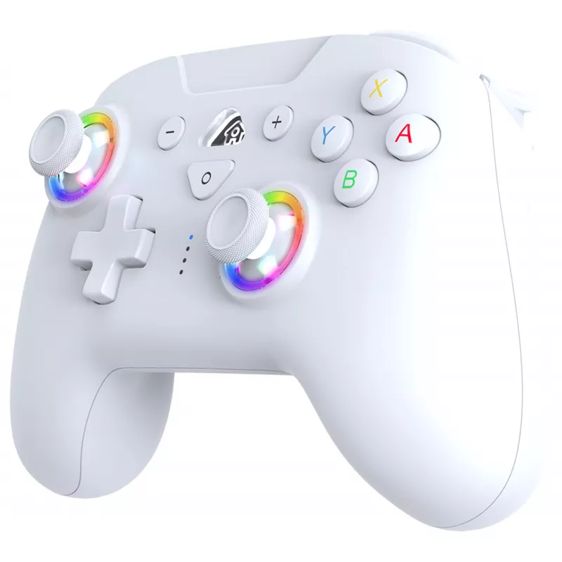 Gamepad Subsonic SA5633-2 juhtmevaba Bluetooth-kontroller Nintendo Switch